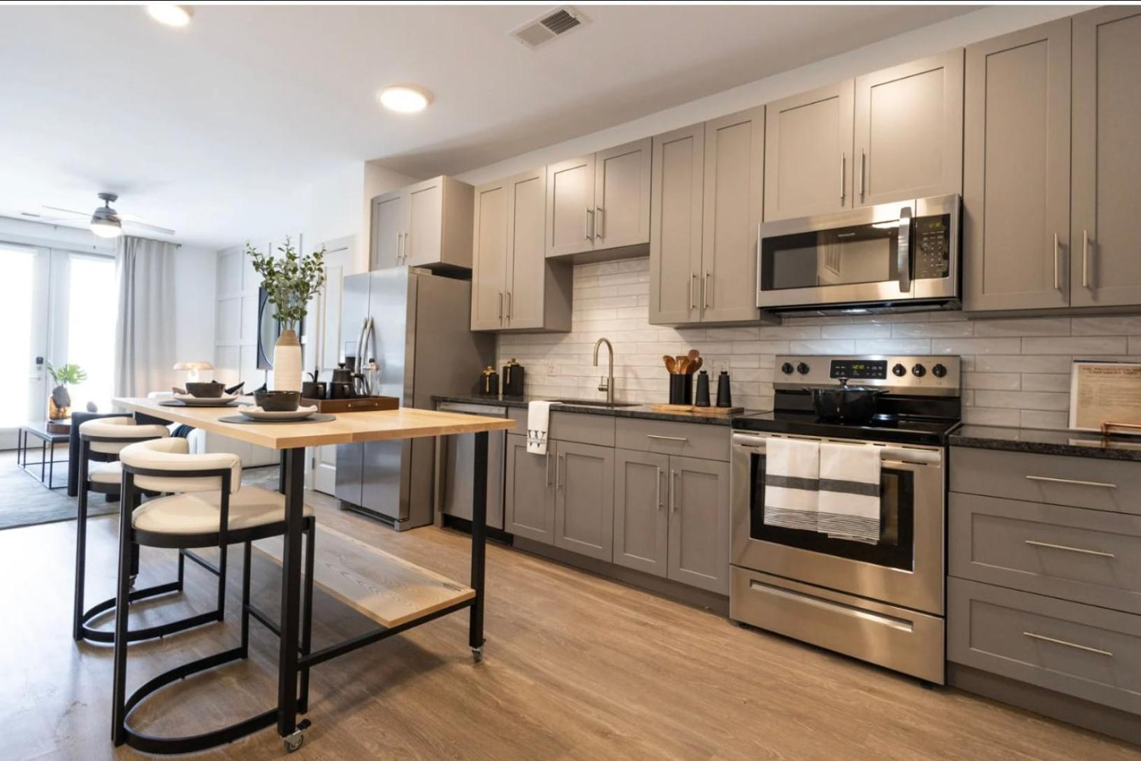 Charming 1Br 1Ba Apartment Near Downtown Cincinnati Dış mekan fotoğraf